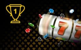 at777 apk mobile app interface showing live dealer blackjack table and account menu on Android device