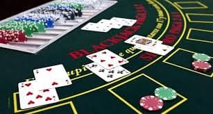 Andar Bahar card dealing sequence