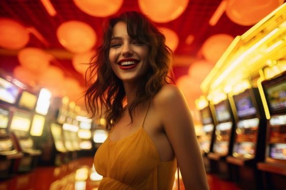 Teen Patti multi-player table interface
