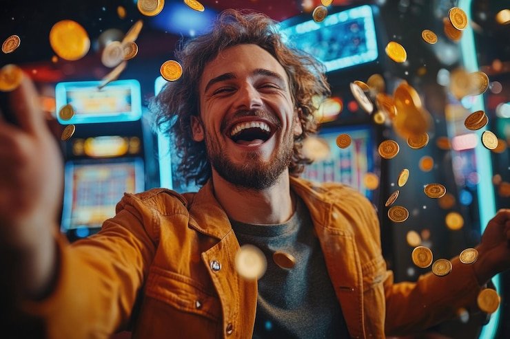 Crazy Time bonus wheel with live dealer